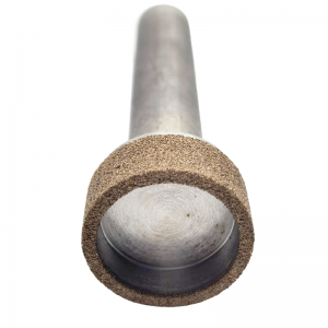 Керамическая спеченная дрель