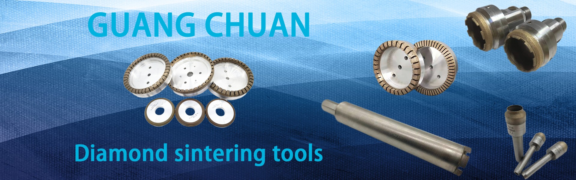 Колеса алмазных шлифовальных колес, алмазный инструмент, сверлильные биты,Dongguan Guangchuan Abrasives Technology Co., Ltd
